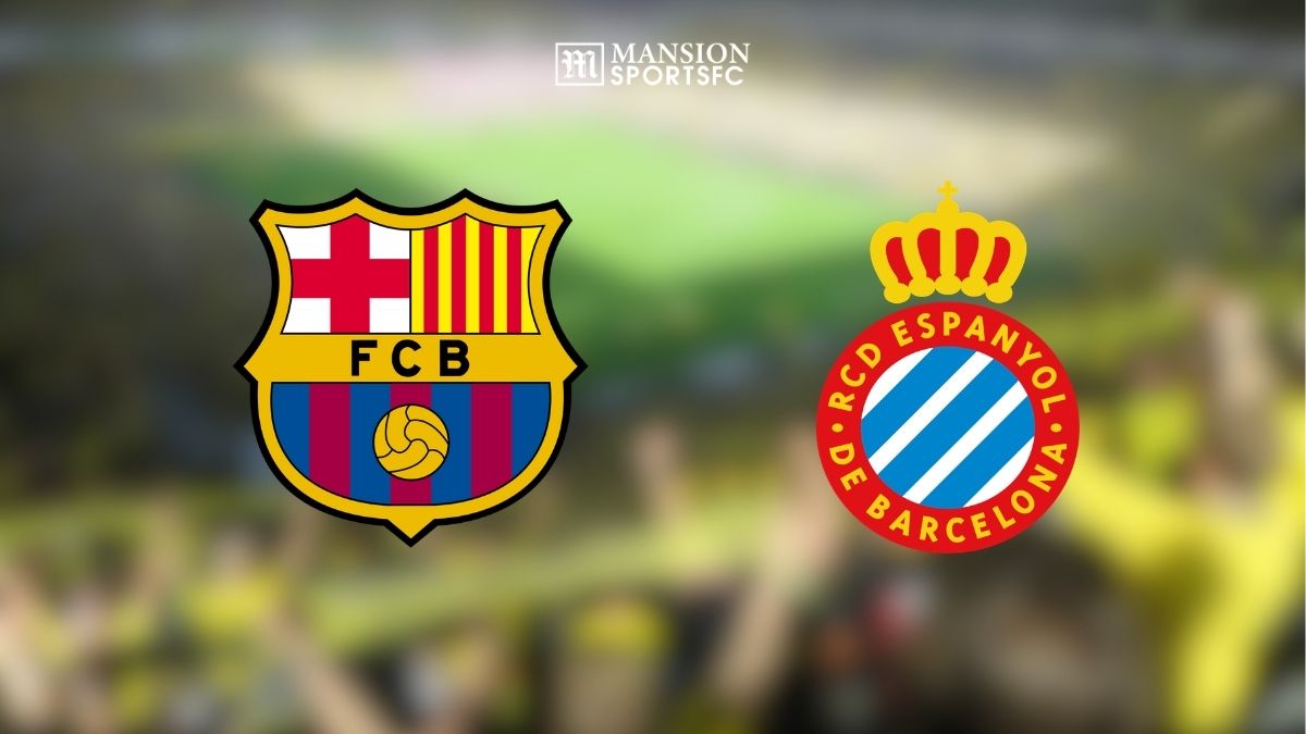 Tempat Menonton Barcelona vs Espanyol April 2026
