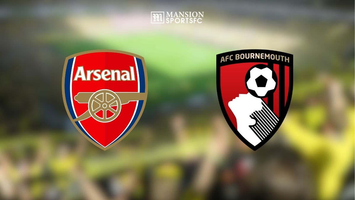 Tempat Menonton Arsenal vs Bournemouth April 2026