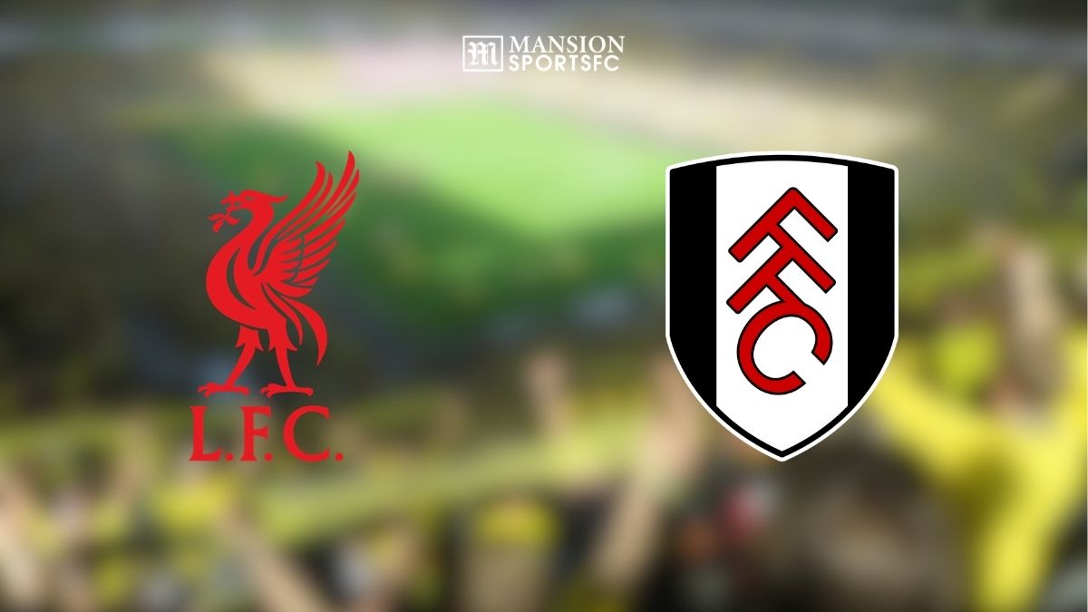Địa Điểm Xem Liverpool Vs Fulham Tháng 4 Năm 2026