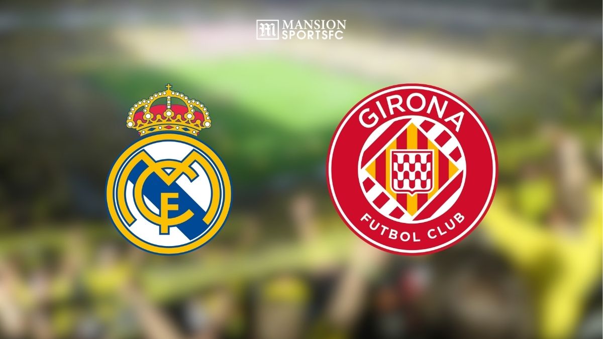สถานที่รับชม Real Madrid พบกับ Girona เดือนเมษายน 2026