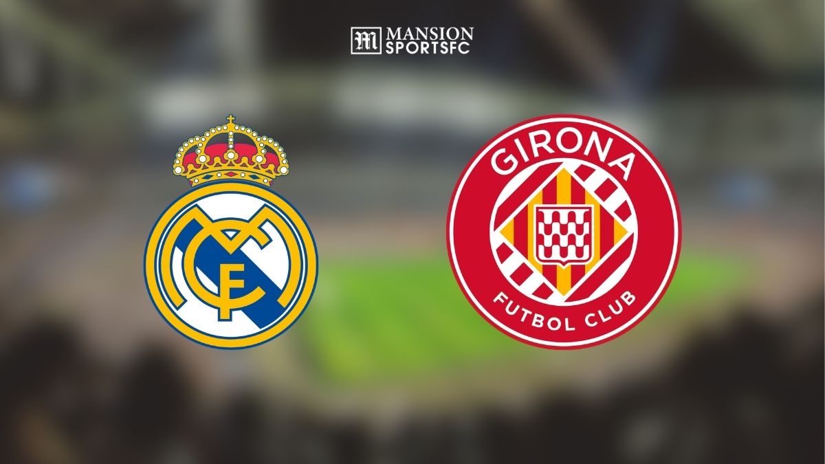 레알 마드리드 대 지로나 2026년 4월 선수 명단