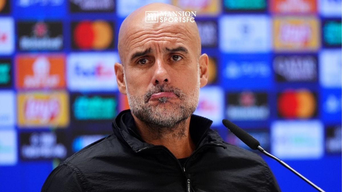 Pep Guardiola Memuji Kemenangan Manchester City atas Chelsea