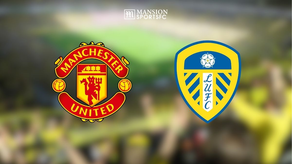 Where to Watch Manchester United vs Leeds United April 2026