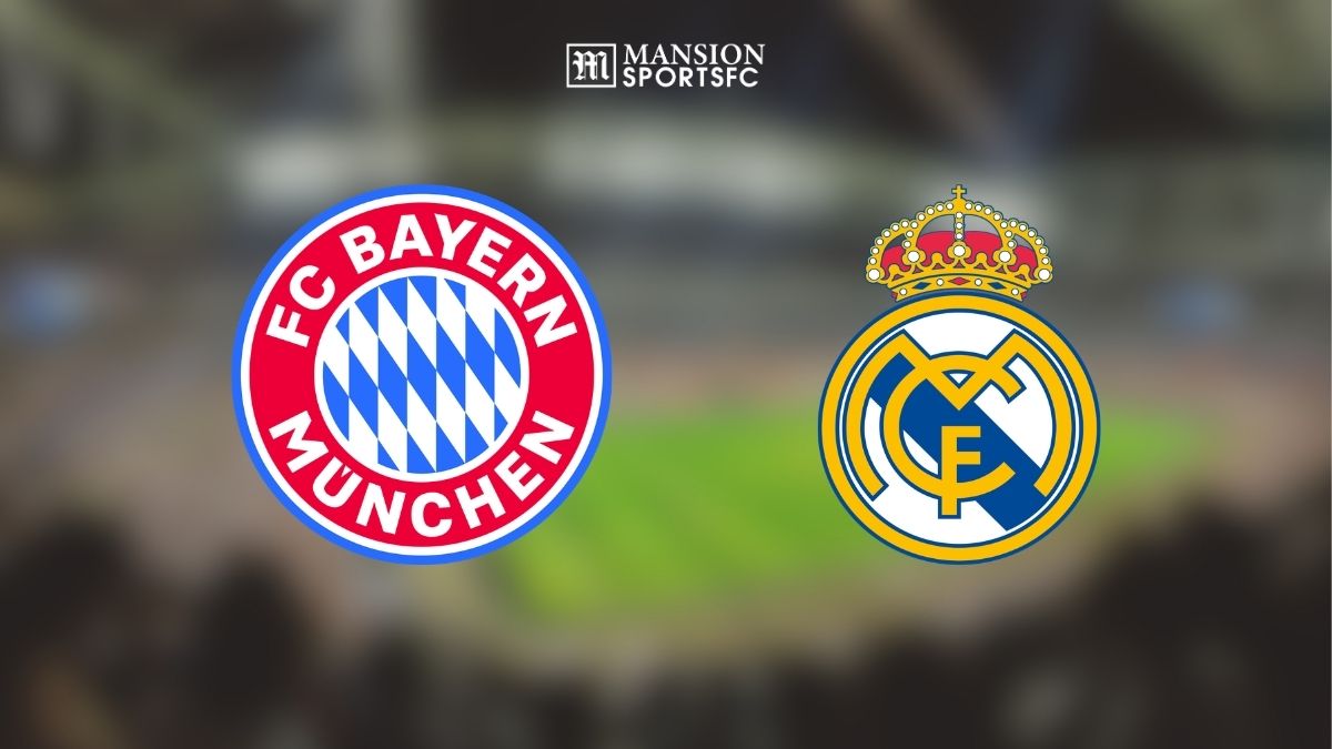 รายชื่อผู้เล่นตัวจริง Bayern Munich พบ Real Madrid เมษายน 2026