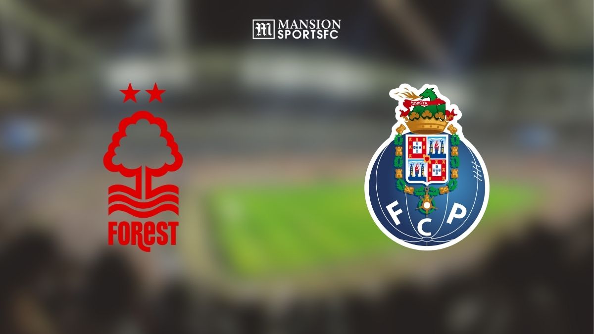 รายชื่อผู้เล่น Nottingham Forest vs Porto เมษายน 2026