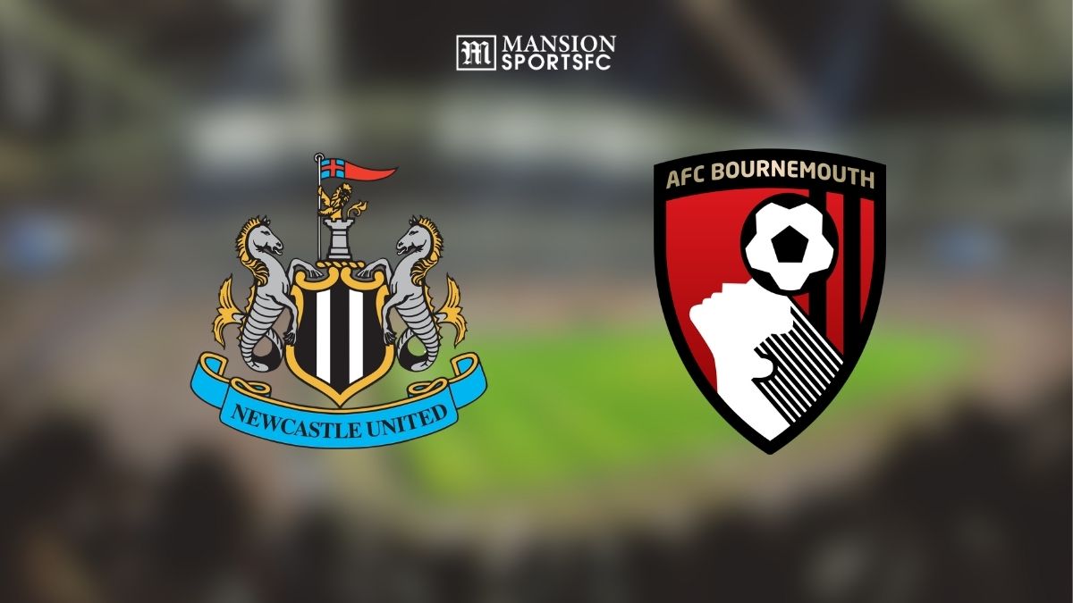 Newcastle United vs Bournemouth Lineup April 2026