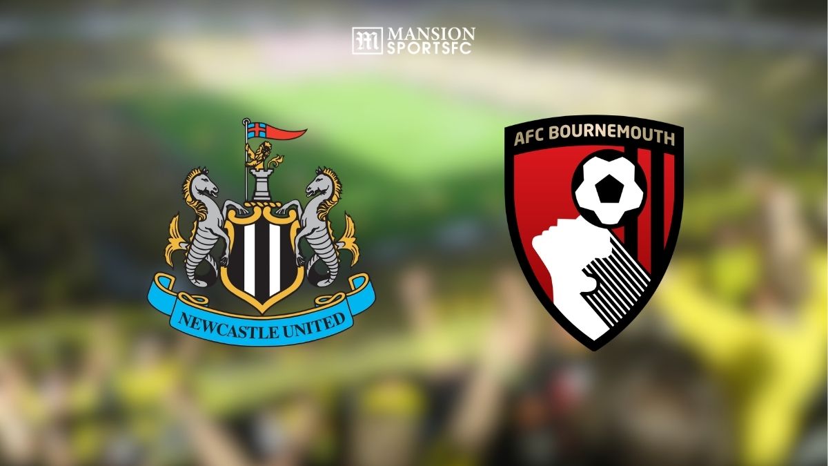 Địa Điểm Xem Newcastle United Vs Bournemouth Tháng 4 Năm 2026