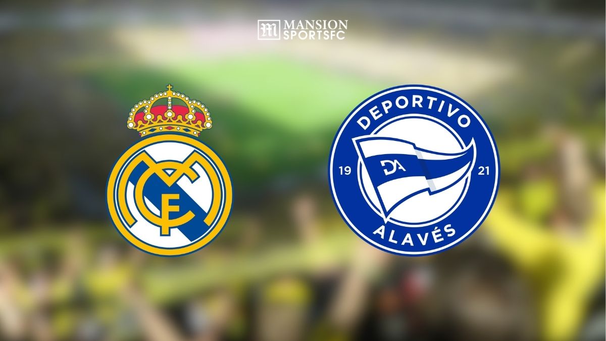 Where to Watch Real Madrid vs Alaves April 2026