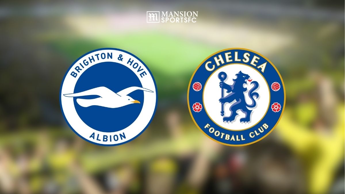 Where to Watch Brighton vs Chelsea April 2026