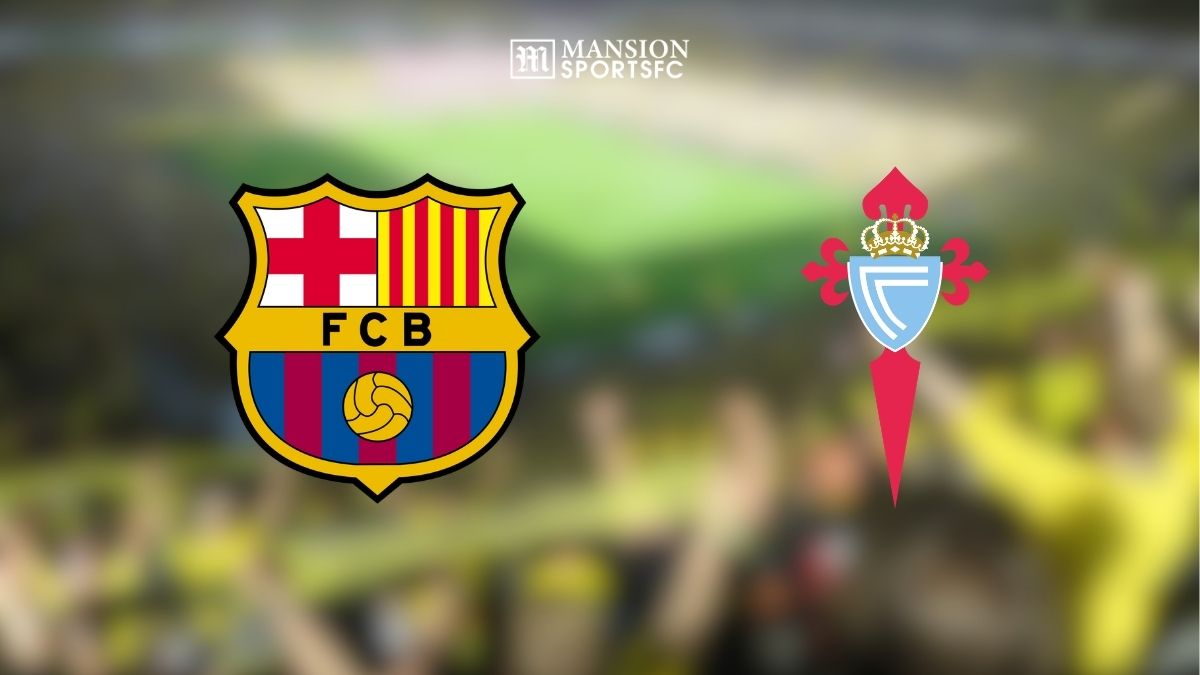 Where to Watch Barcelona vs Celta Vigo April 2026
