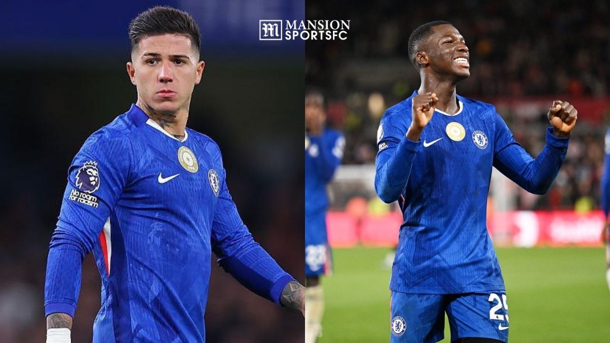 Leboeuf: Enzo Và Caicedo Không Xứng Đáng Thi Đấu Cho Chelsea!