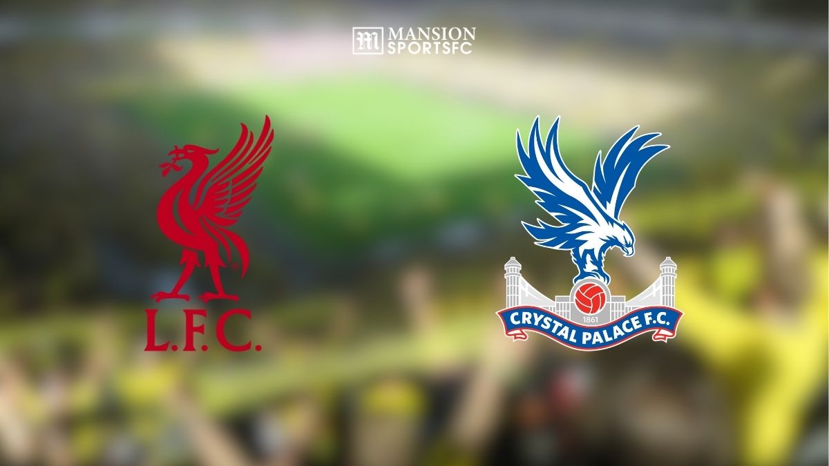 Where to Watch Liverpool vs Crystal Palace April 2026