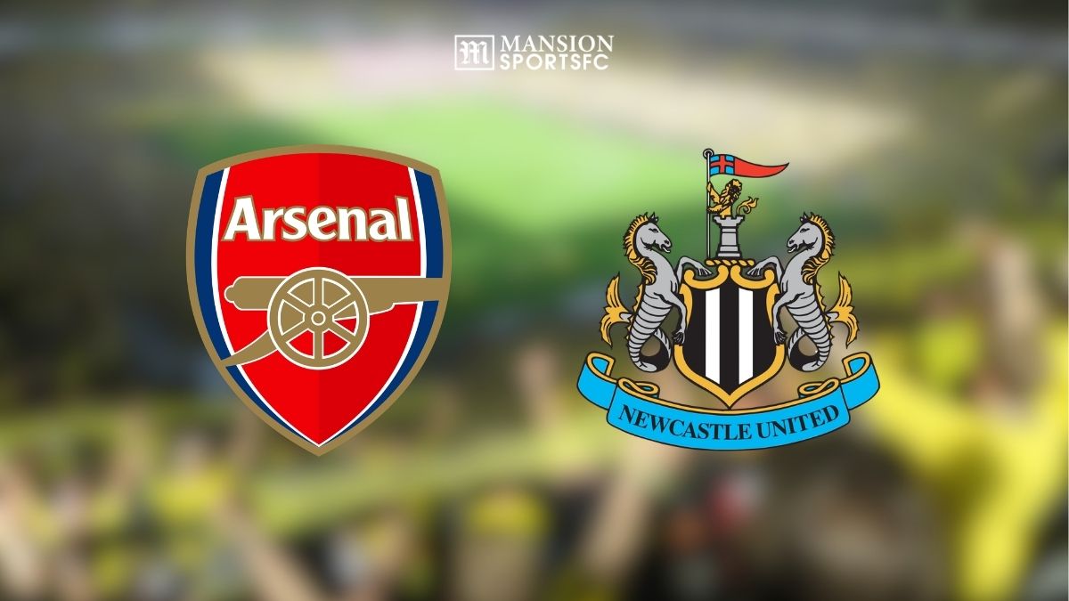 Địa Điểm Xem Arsenal Vs Newcastle United Tháng 4 Năm 2026