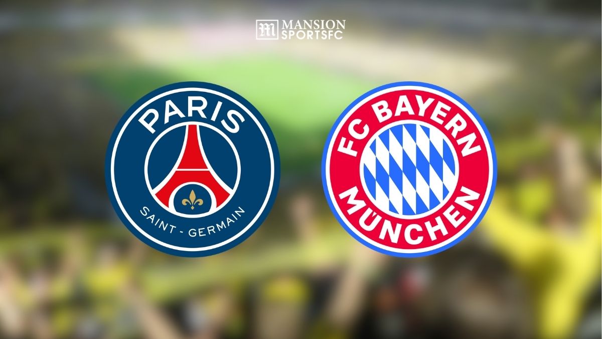 Where to Watch PSG vs Bayern Munich April 2026