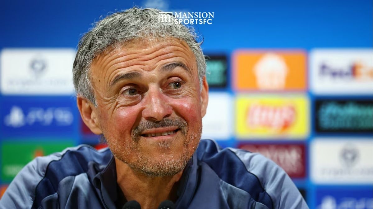 Luis Enrique Khen Ngợi Kompany: Bayern Là Đội Bóng Yêu Thích Của Tôi!
