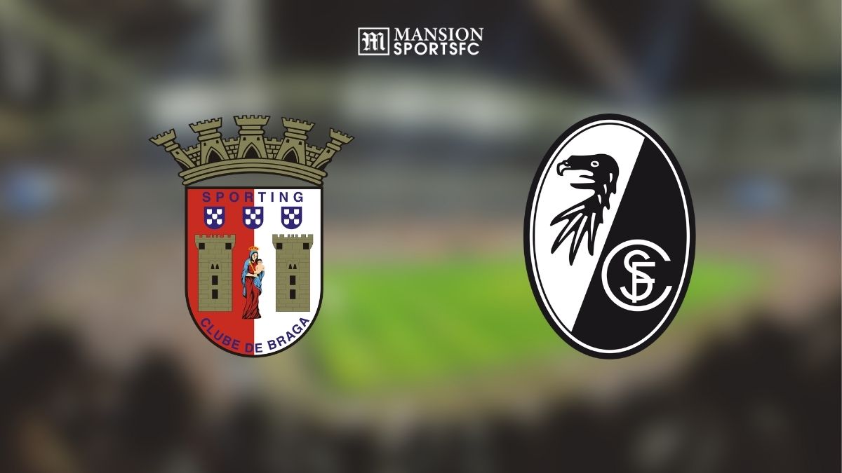 Susunan Pemain Braga vs Freiburg Mei 2026