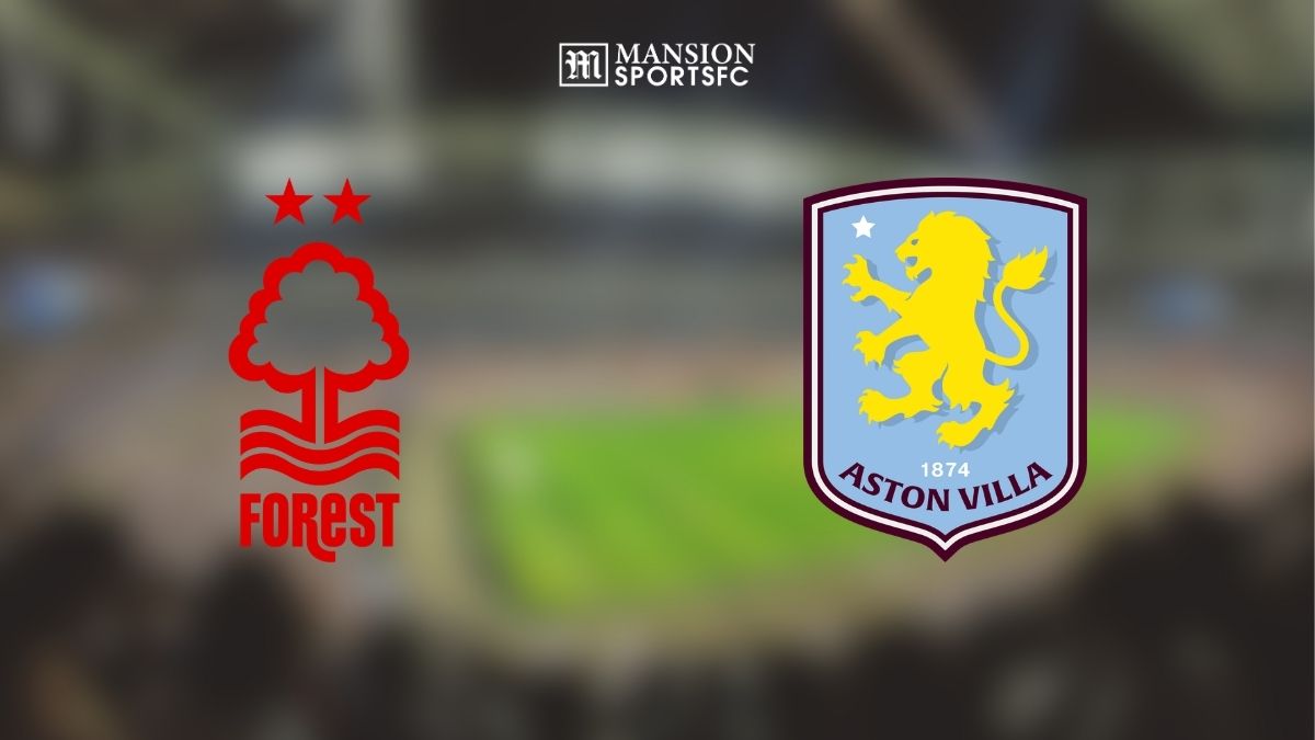 Đội Hình Nottingham Forest Vs Aston Villa Tháng 5/2026