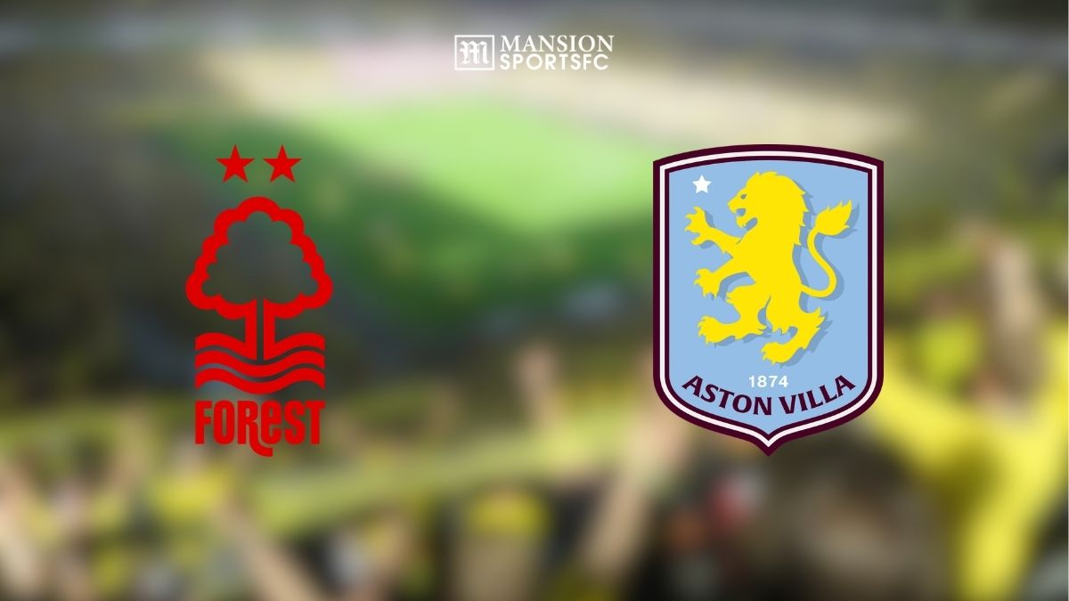 สถานที่รับชม Nottingham Forest พบ Aston Villa เดือนพฤษภาคม 2026