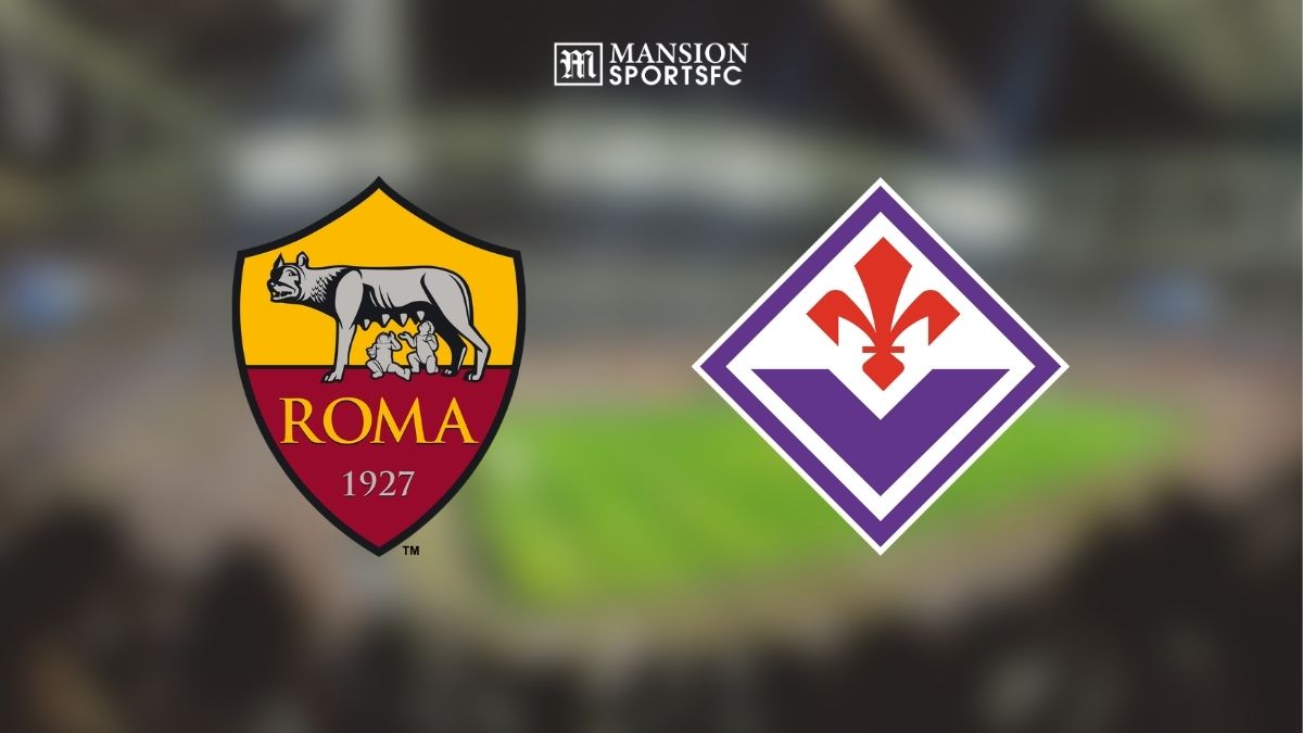 Đội Hình AS Roma Vs Fiorentina Tháng 5 Năm 2026