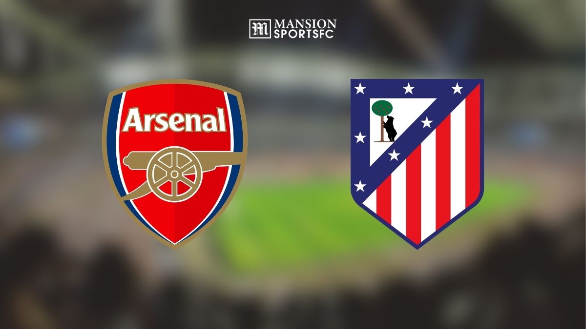 Đội Hình Arsenal Vs Atletico Madrid Tháng 5 Năm 2026