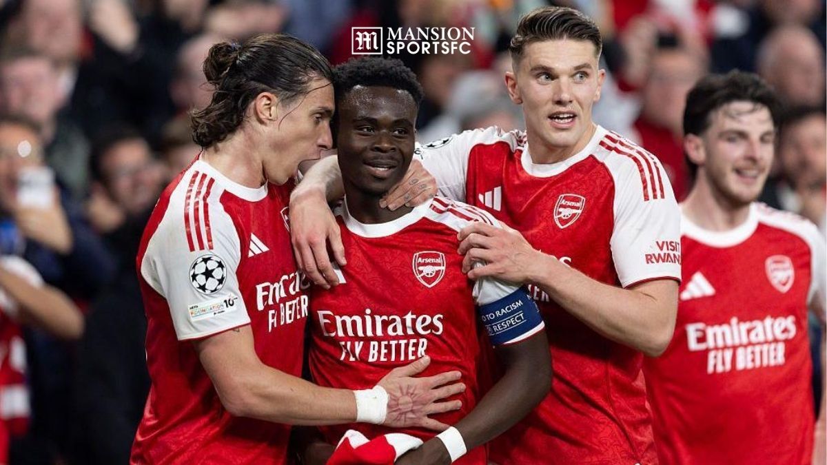 Kết Quả Arsenal Vs Atletico Madrid Tháng 5 Năm 2026