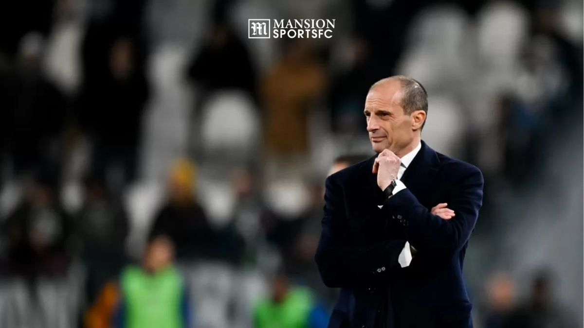 Khủng Hoảng Tại Milanello! Allegri Khiển Trách Cầu Thủ Để Cứu Tấm Vé Dự Champions League