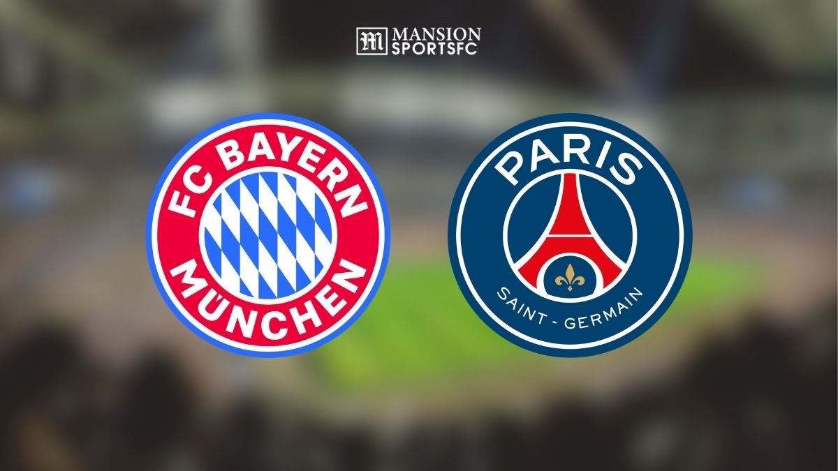 2026년 5월 바이에른 뮌헨 vs PSG 예상 선발 명단
