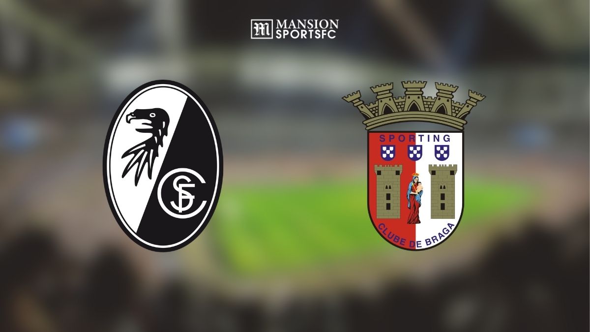 Freiburg vs Braga Lineups May 2026
