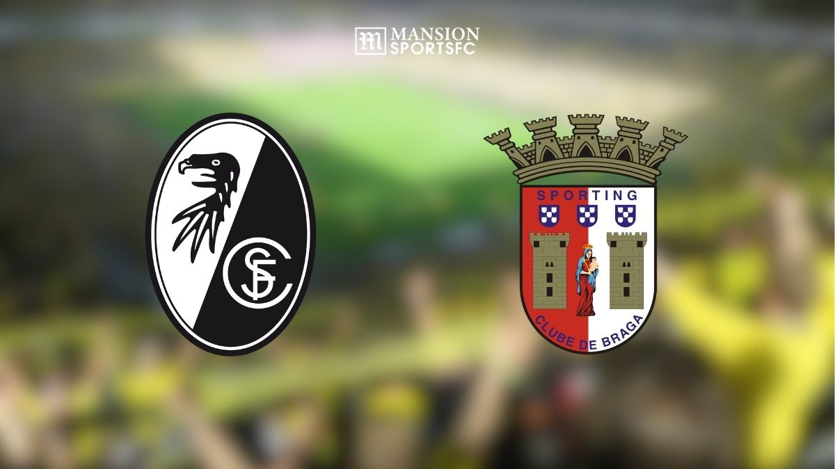 Where to Watch Freiburg vs Braga May 2026