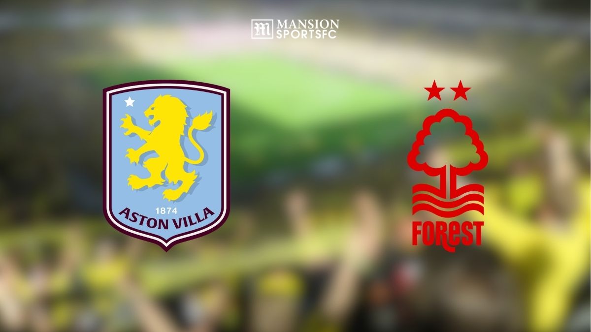 Địa Điểm Xem Aston Villa Vs Nottingham Forest Tháng 5 Năm 2026
