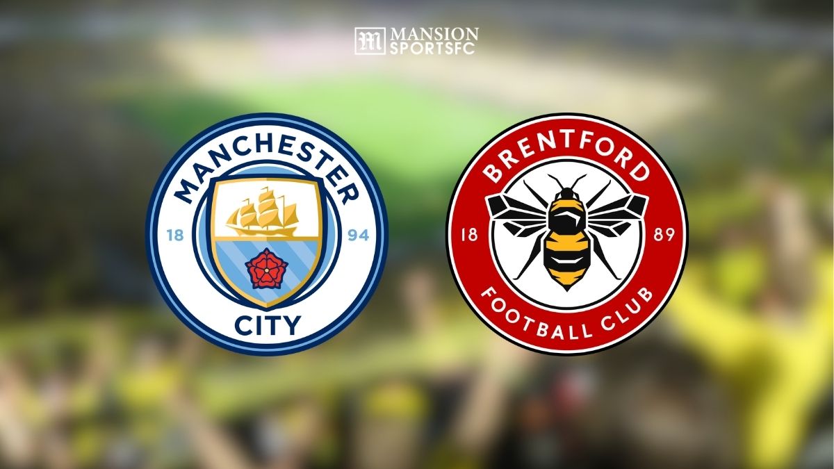 Địa Điểm Xem Manchester City Vs Brentford Tháng 5 Năm 2026
