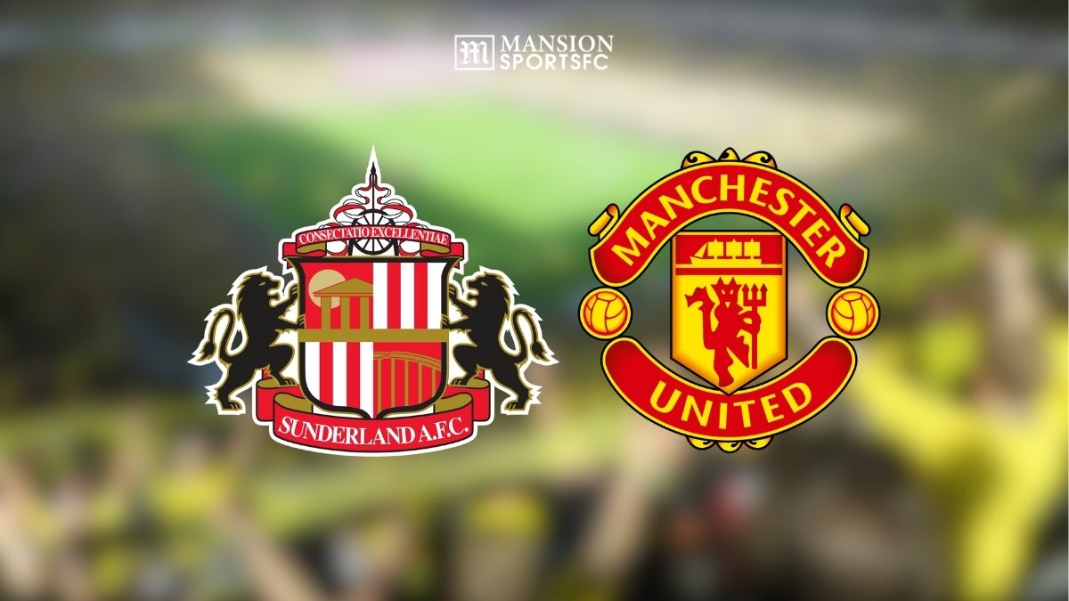 Địa Điểm Xem Sunderland vs Manchester United Tháng 5 Năm 2026