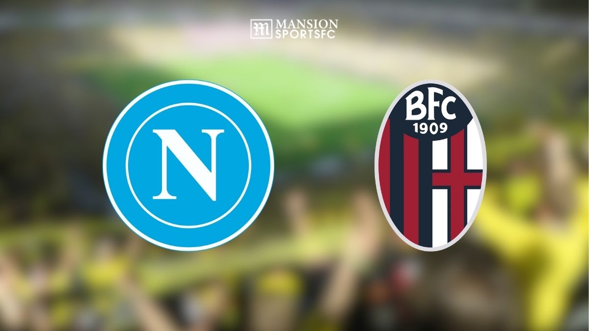 Tempat Menonton Napoli vs Bologna Mei 2026