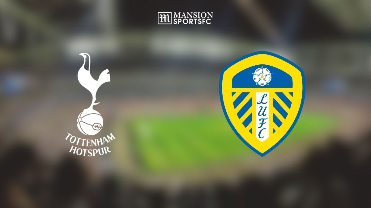 Đội Hình Tottenham Hotspur Vs Leeds United Tháng 5 Năm 2026