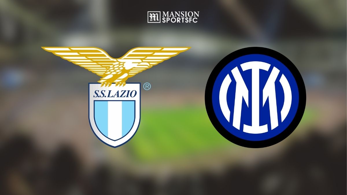 Đội Hình Dự Kiến Lazio Vs Inter Milan Tháng 5 Năm 2026