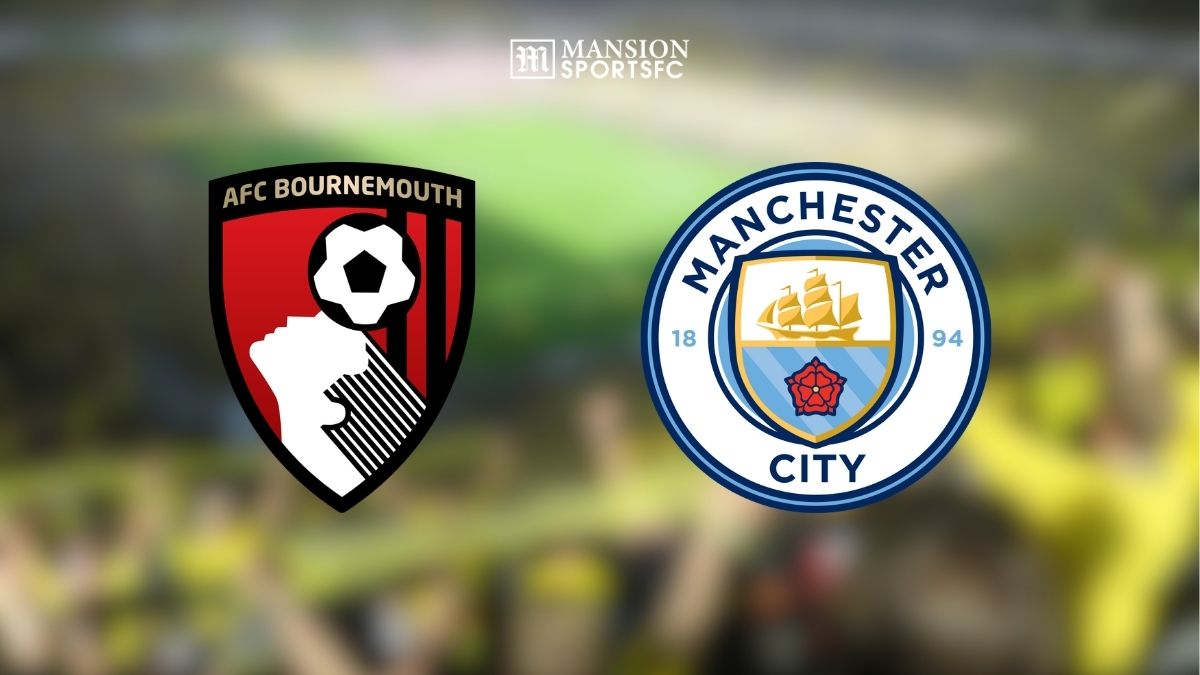 Tempat Menonton Bournemouth vs Manchester City Mei 2026
