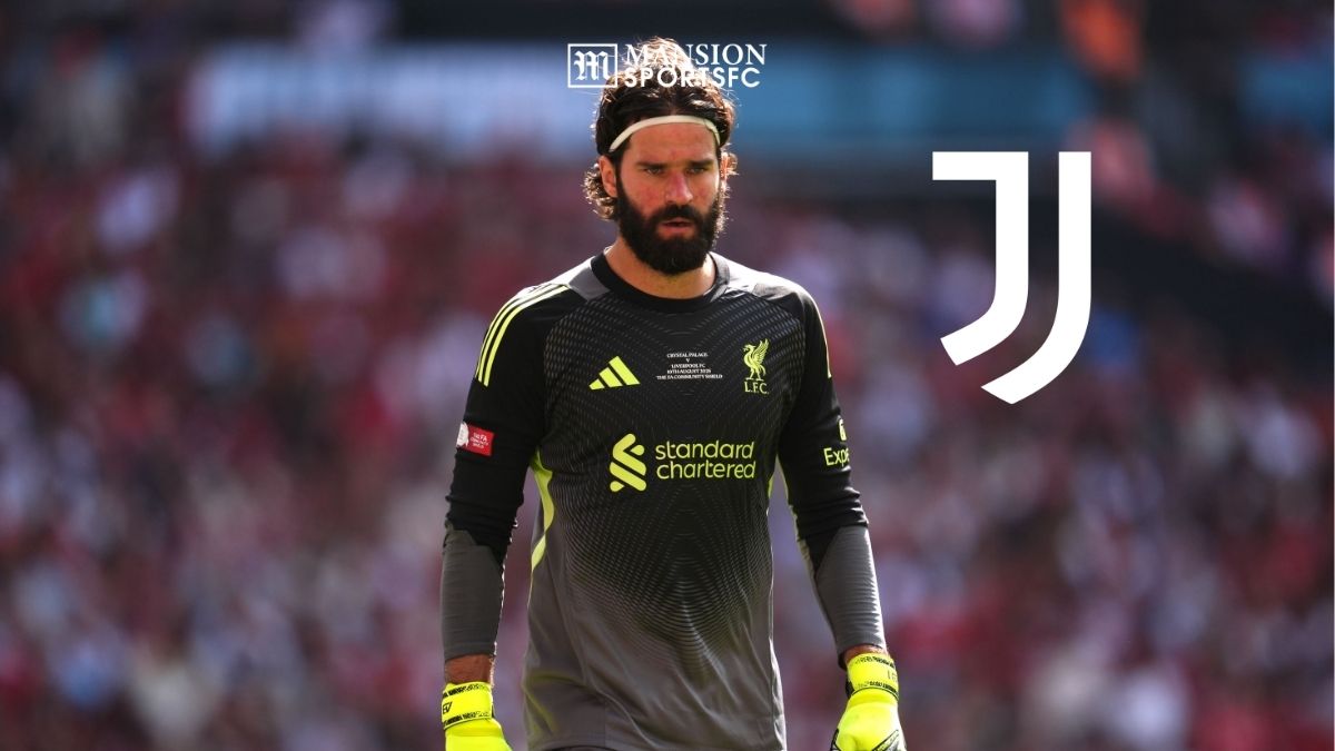 Alisson Bersedia Absen dari Liga Champions demi Kembali ke Serie A