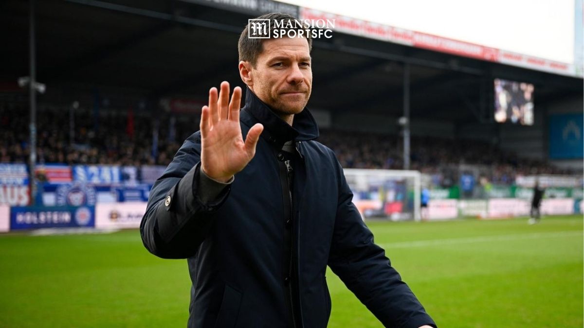Xabi Alonso เปิดใจหลังตอบรับข้อเสนอจาก Chelsea: โปรเจกต์ที่ยอดเยี่ยม!