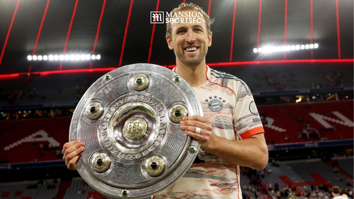 Harry Kane Trì Hoãn Gia Hạn Hợp Đồng Với Bayern, Sẵn Sàng Chuyển Đến Barcelona?