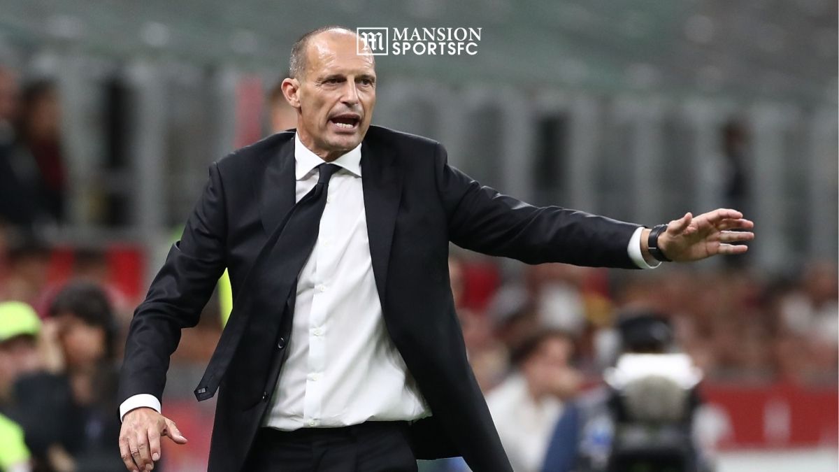 Max Allegri Và Toàn Bộ Ban Lãnh Đạo Milan Chính Thức Bị Miễn Nhiệm Sau Khi Không Thể Giành Vé Dự UEFA Champions League