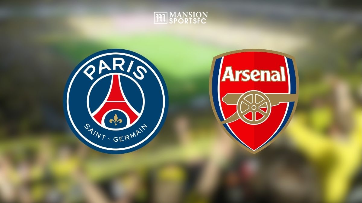 สถานที่รับชม PSG พบ Arsenal เดือนพฤษภาคม 2026