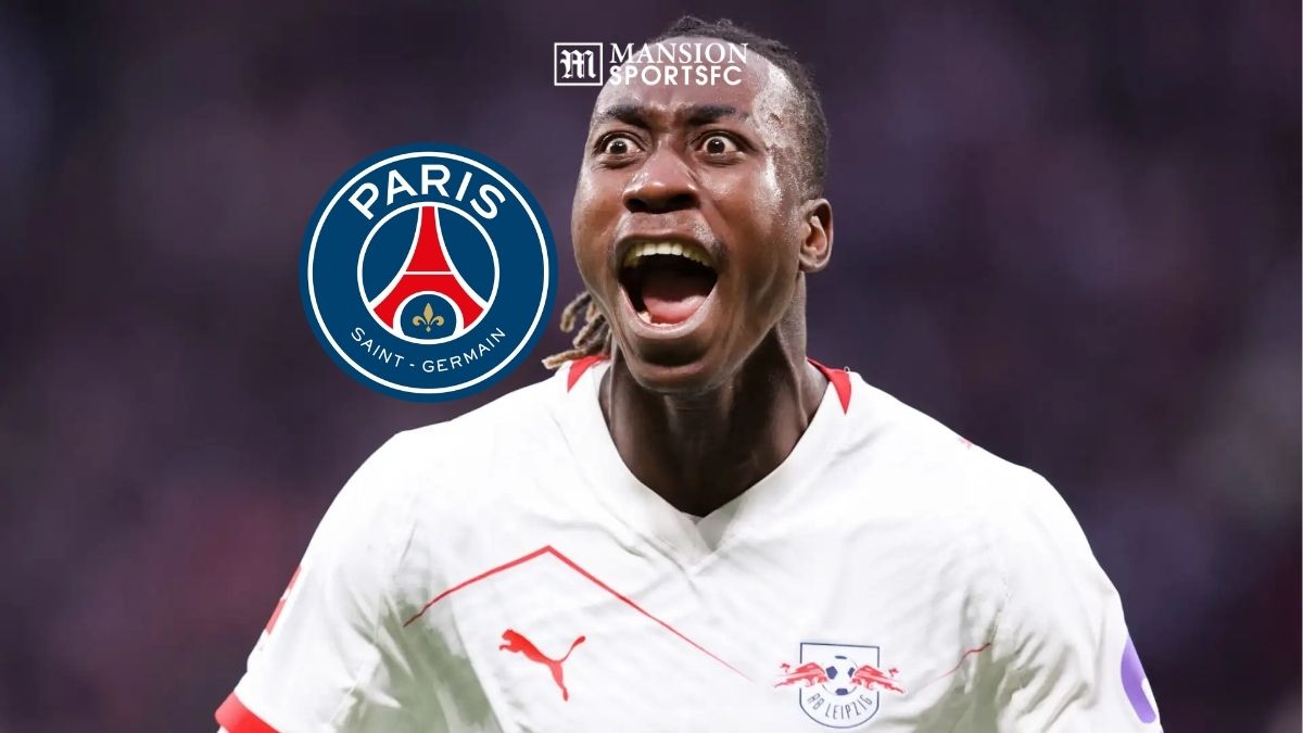 Beating Liverpool, PSG Reach Agreement for Mohamed Salah’s Potential Successor!