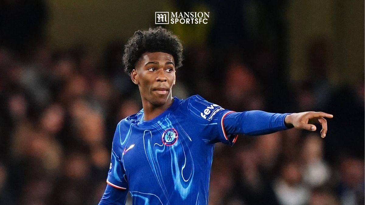 Targeted by Real Madrid, Xabi Alonso Forbids Chelsea from Selling This Young Defender