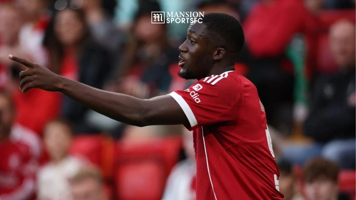 Cast Aside by Liverpool, Konate Agrees to Join Real Madrid Instead!
