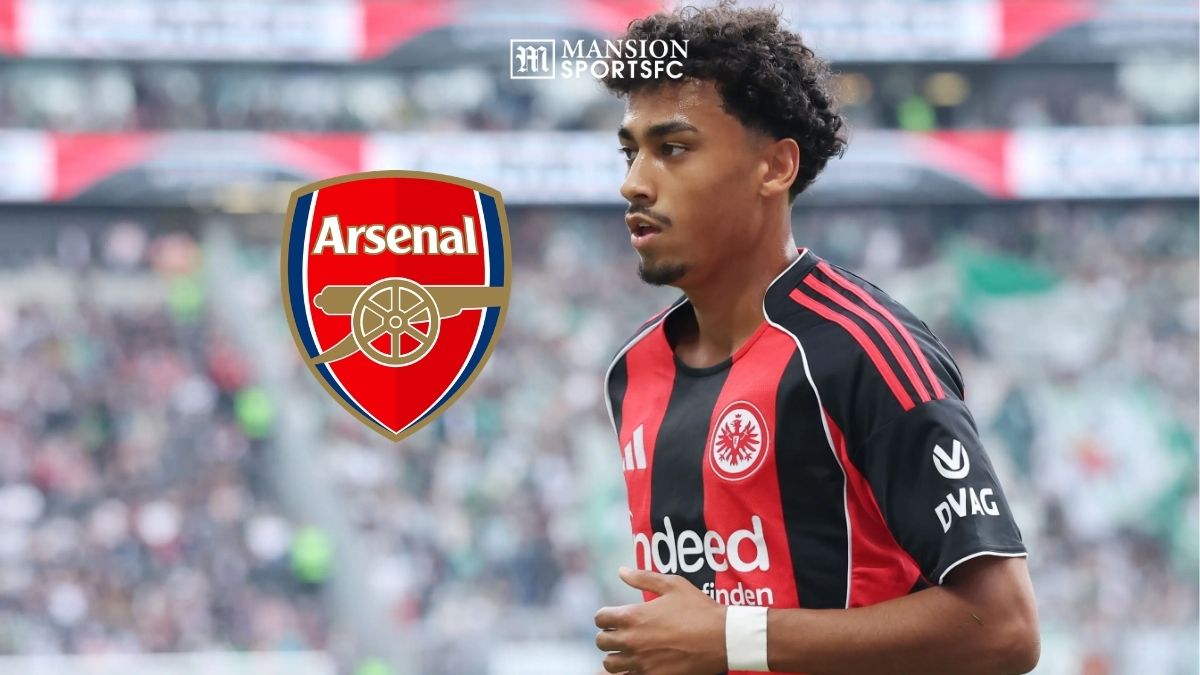Bayern Munich Rút Lui, Arsenal Sẵn Sàng Chiêu Mộ Hậu Vệ Tuyển Đức