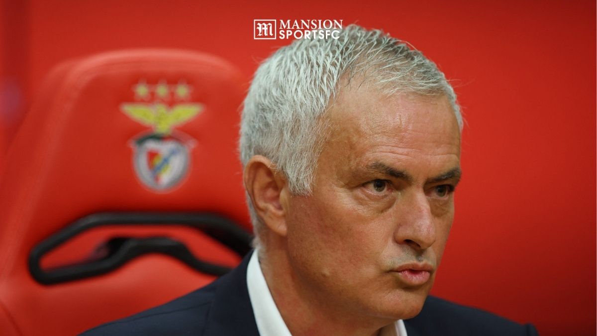 Mourinho Seret Federasi Turki ke Pengadilan HAM Eropa!