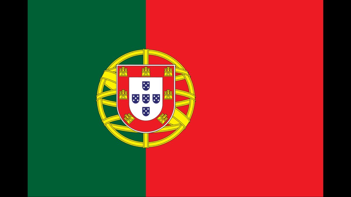 Đội Hình Tuyển Bồ Đào Nha Tại World Cup 2026