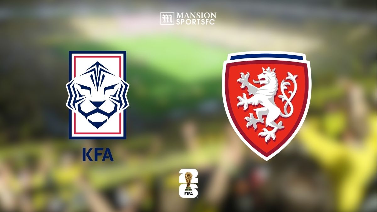 2026 월드컵 대한민국 vs 체코 경기 시청 방법