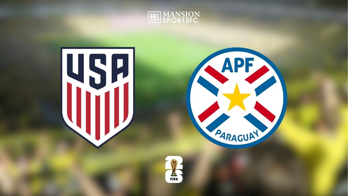 Where to Watch USA vs Paraguay World Cup 2026