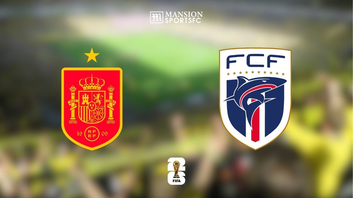 Tempat Menonton Spanyol vs Tanjung Verde Piala Dunia 2026
